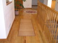 bamboo floor runners